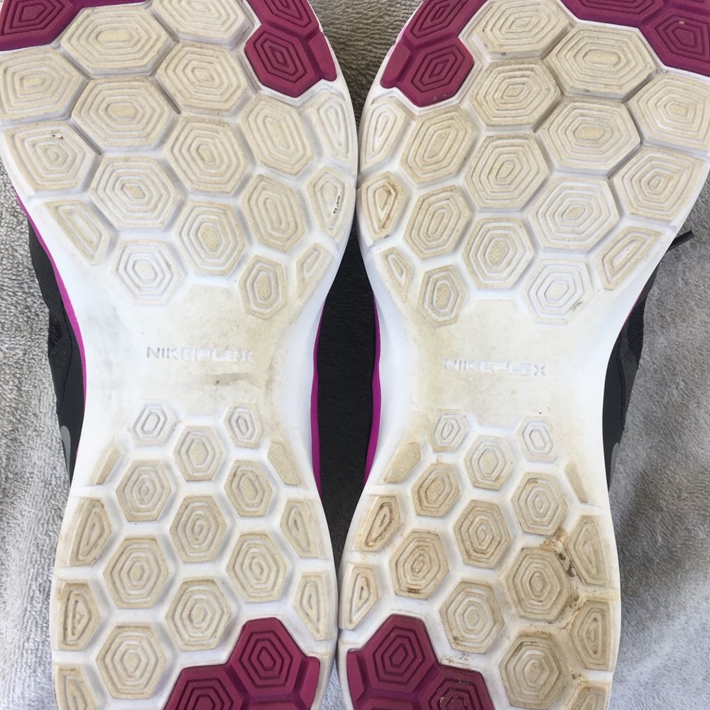 Nike Flex Trainer 5 Training Shoes - Picture 5 of 6